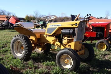 Main image Allis Chalmers B-1